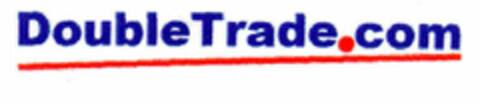 Double Trade.com Logo (EUIPO, 03.01.2000)