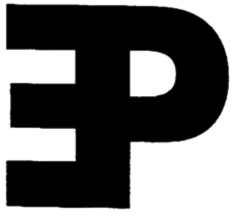 EP Logo (EUIPO, 10.01.2000)