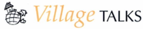 Village TALKS Logo (EUIPO, 28.01.2000)