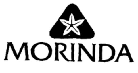 MORINDA Logo (EUIPO, 12.04.2000)