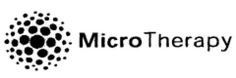 MicroTherapy Logo (EUIPO, 26.10.2000)
