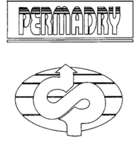 PERMADRY Logo (EUIPO, 09.02.2001)