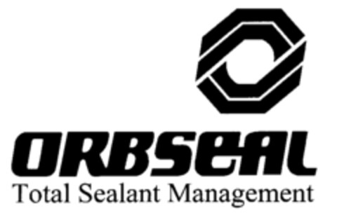 ORBSEAL Total Sealant Management Logo (EUIPO, 23.04.2001)