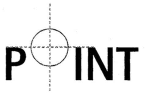 POINT Logo (EUIPO, 20.04.2001)