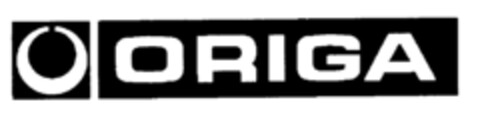 ORIGA Logo (EUIPO, 25.06.2001)