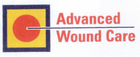 Advanced Wound Care Logo (EUIPO, 27.06.2001)