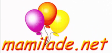 mamilade Logo (EUIPO, 24.10.2001)