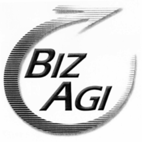 BIZ AGI Logo (EUIPO, 15.04.2002)