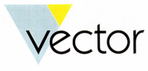 vector Logo (EUIPO, 06/07/2002)