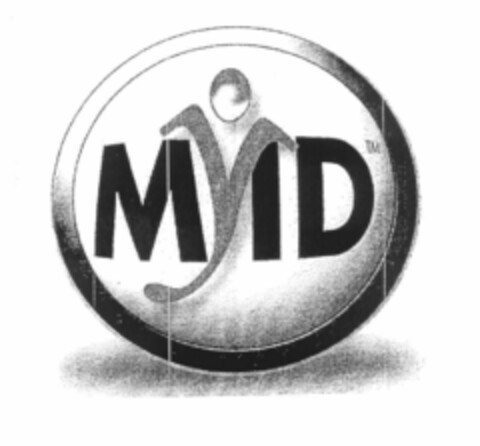 MYID Logo (EUIPO, 26.06.2002)