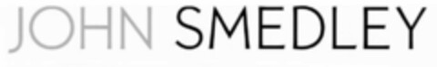 JOHN SMEDLEY Logo (EUIPO, 25.10.2002)