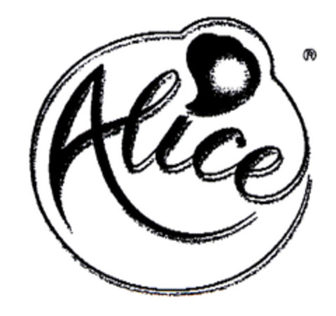 Alice Logo (EUIPO, 12.11.2002)