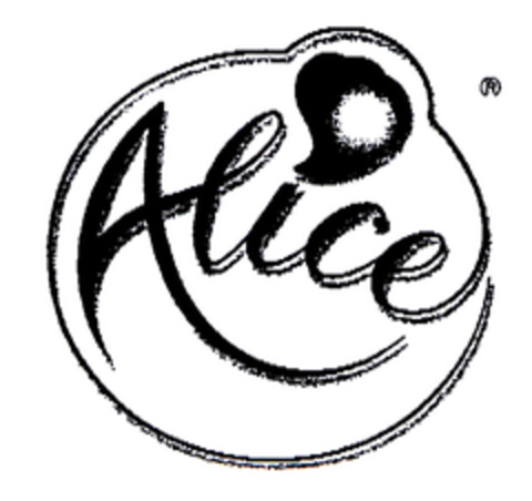 Alice Logo (EUIPO, 11/12/2002)