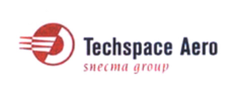 Techspace Aero snecma group Logo (EUIPO, 24.02.2003)