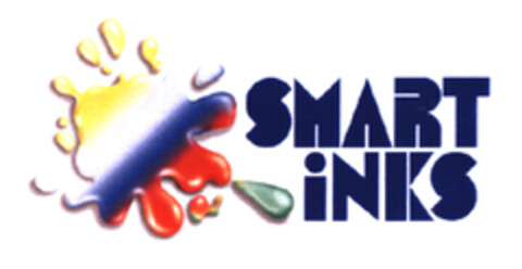 SMART iNKS Logo (EUIPO, 03.03.2003)