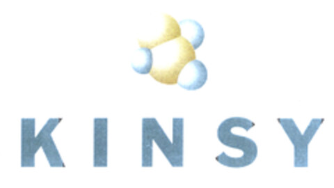 KINSY Logo (EUIPO, 31.07.2003)