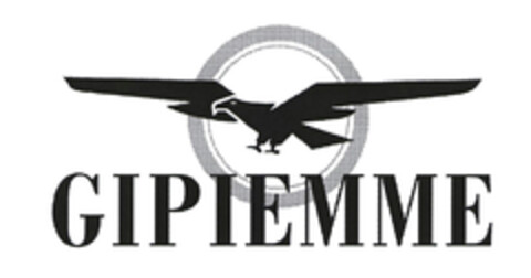 GIPIEMME Logo (EUIPO, 02.06.2003)