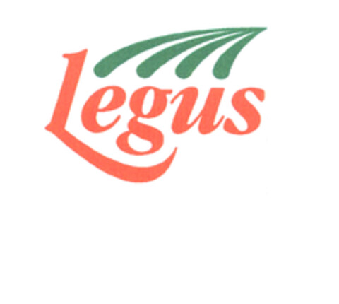 Legus Logo (EUIPO, 28.07.2003)