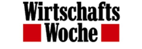 Wirtschafts Woche Logo (EUIPO, 29.10.2003)