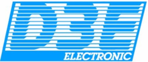 D3E ELECTRONIC Logo (EUIPO, 10/30/2003)