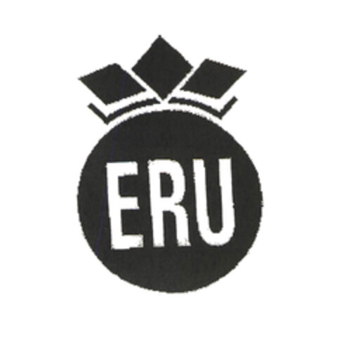 ERU Logo (EUIPO, 29.10.2003)