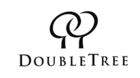 DOUBLETREE Logo (EUIPO, 29.10.2003)