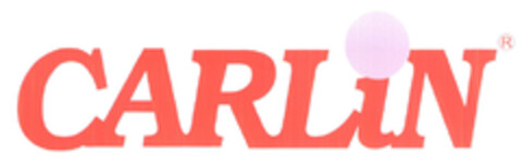 CARLiN Logo (EUIPO, 27.03.2004)