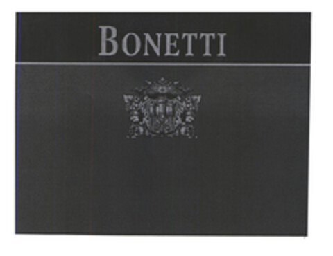 BONETTI Logo (EUIPO, 05.02.2004)