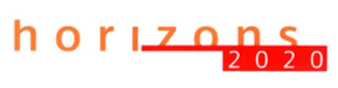 horizons2020 Logo (EUIPO, 03.03.2004)