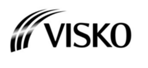 VISKO Logo (EUIPO, 03/17/2004)