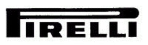 PIRELLI Logo (EUIPO, 31.03.2004)