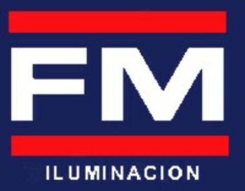 FM ILUMINACION Logo (EUIPO, 06.04.2004)