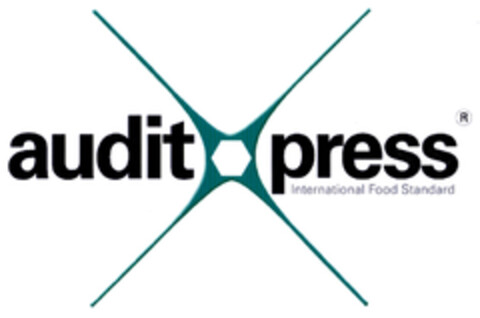 audit press International Food Standard Logo (EUIPO, 04/13/2004)