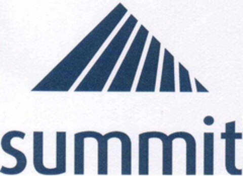 summit Logo (EUIPO, 06.05.2004)