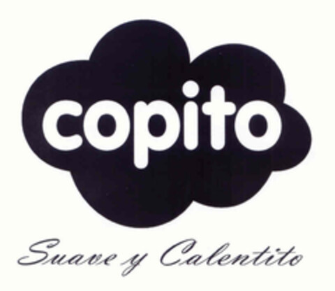 copito Suave y Calentito Logo (EUIPO, 28.05.2004)