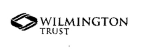 WILMINGTON TRUST Logo (EUIPO, 02.07.2004)