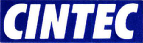 CINTEC Logo (EUIPO, 16.07.2004)