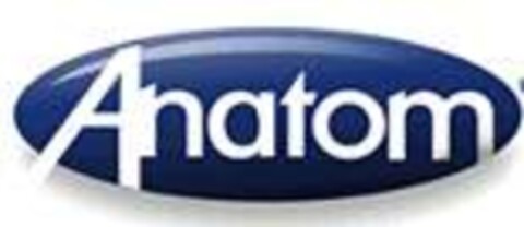 Anatom Logo (EUIPO, 10/07/2004)