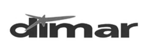 DIMAR Logo (EUIPO, 14.10.2004)