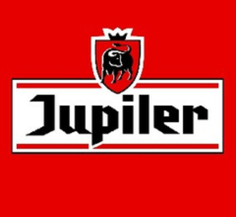 Jupiler Logo (EUIPO, 27.10.2004)