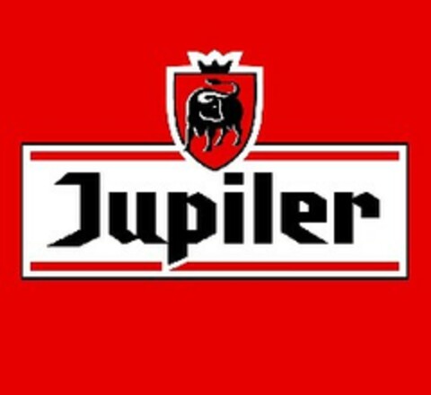 Jupiler Logo (EUIPO, 10/27/2004)