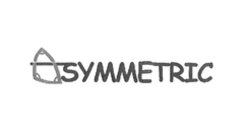 SYMMETRIC Logo (EUIPO, 07.03.2005)