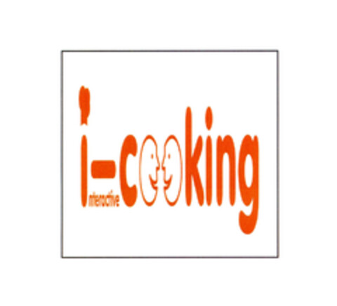 interactive-cooking Logo (EUIPO, 23.03.2005)