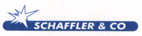 SCHAFFLER & CO Logo (EUIPO, 22.06.2005)