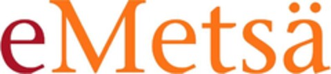 eMetsä Logo (EUIPO, 22.07.2005)