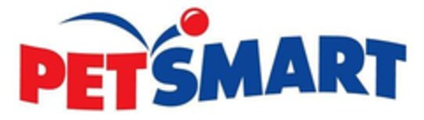 PETSMART Logo (EUIPO, 15.12.2005)