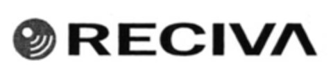 RECIVA Logo (EUIPO, 31.01.2006)