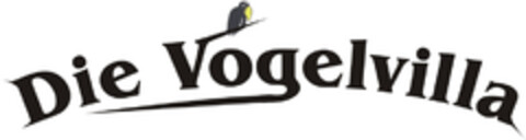 Die Vogelvilla Logo (EUIPO, 16.02.2006)