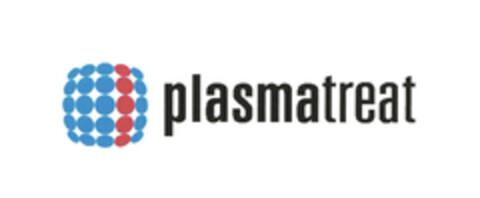 plasmatreat Logo (EUIPO, 22.02.2006)