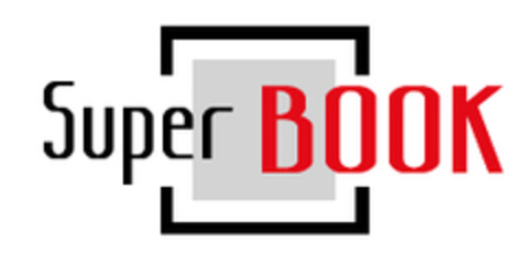 Super BOOK Logo (EUIPO, 24.04.2006)